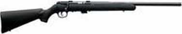 Savage Arms Mark I-FVT 22 Short /Long Rifle Accu-Trigger Black Synthetic Stock 21" Barrel 28900